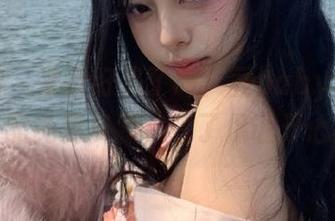 美媛馆 - 准备好笑了吗？豆baby长腿写真配免费资源，看了保证开心！