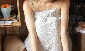 舞蹈生日记 - 相霖少女的原图图包，真是让我感叹这世间竟有如此美！