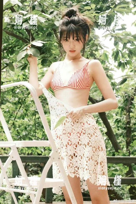 舞蹈生日记 - 新鲜出炉！蒋新怡带来的美足图集更新，绝对让你心动