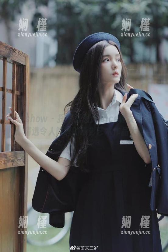 花漾show - 探索张思允Nice修女作品集：精选令人陶醉的摄影艺术作品大集合