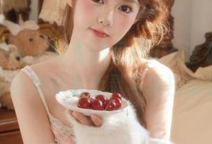 花漾show - 唯美绮里嘉ula泳衣图包,最新系列释放心灵与夏日的热情