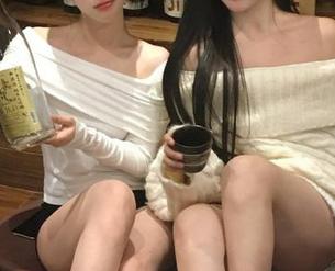 花漾show - 萌汉药baby很酷天台美图集，作品令你沉醉在每一个动人瞬间！