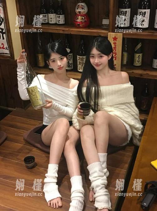 花漾show - 萌汉药baby很酷天台美图集，作品令你沉醉在每一个动人瞬间！