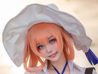 不容错过的菌烨tako奥古斯都女仆写真集，精彩作品集下载链接奉上！