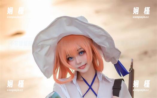 不容错过的菌烨tako奥古斯都女仆写真集，精彩作品集下载链接奉上！