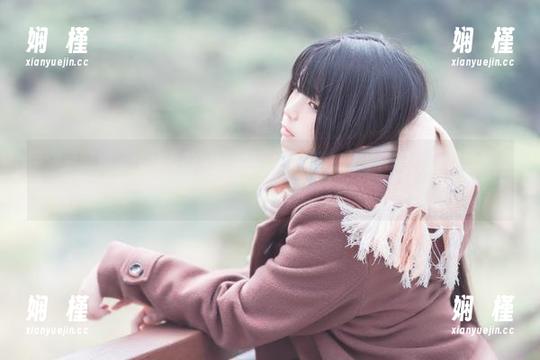 落落Raku 带你领略落落Raku的美图合集,NightLiLy神待少女的气息无处不在