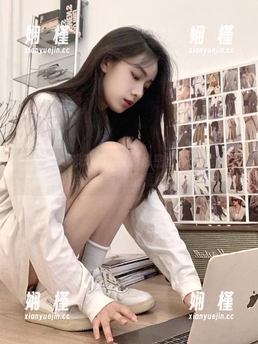蜜桃社 - 米琪MIKI的秘密分享：完美写真作品集与独家原图上线！