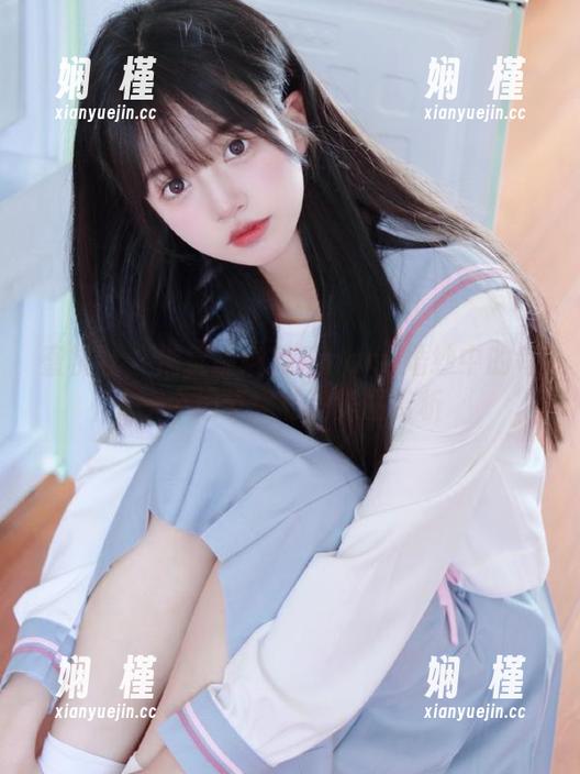 蜜桃社-缇娜美Tinami 蜜桃社 - 捕捉缇娜美Tinami婚纱中的每一个细节:私房美图赏析