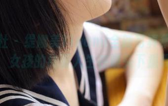 蜜桃社 - 缇娜美Tinami全新写真集更新:女孩的绚丽人生在镜头下重现