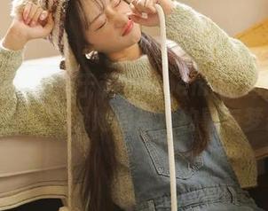 蜜桃社 - 游走于萌美Moemi的秘密：高清图库记录她的写真故事与梦想