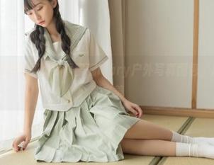 蜜桃社 - 免费获取嫩芽季蜜蕊Mary户外写真图包，尽情探索自然之美