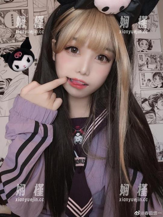 特别呈现：蜜汁猫裘的写真图集与恶毒上司的戏剧人生