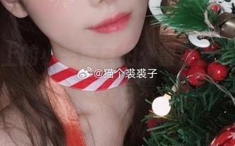 篮球场上的小恶魔自拍：蜜汁猫裘的绝美写真合集