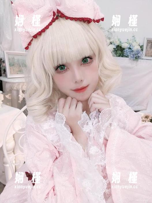 美图背后的故事：蜜汁猫裘与发财玉兔的无圣光写真分享