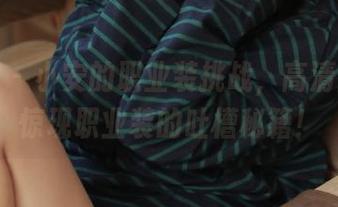 袜啵啵 - 小安的职业装挑战，高清图库中惊现职业装的吐槽秘籍！