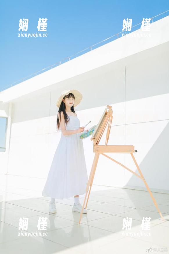 觅芙少女-熙熙 觅芙少女 - 震撼来袭!熙熙美脚套图作品,赋予你无法抗拒的视觉盛宴!