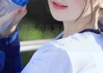 语画界 - 徐莉芝户外写真图集发布：绝美原图带你领略自然风光