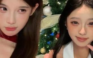 语画界 - 演绎个性风格，观看李丽莎的豹纹作品如何打破常规与传统！