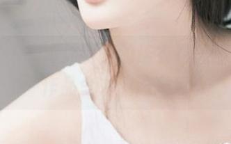 语画界 - 一窥沐若昕的连衣裙美图,写真作品令人流连忘返