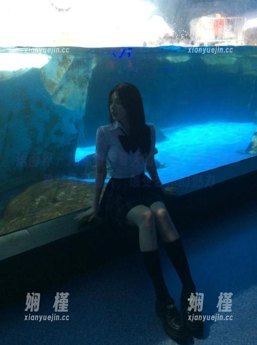 语画界-雅雯 语画界 - 揭秘雅雯夏天的心情,观看她的独特写真图片,感受艺术的魅力