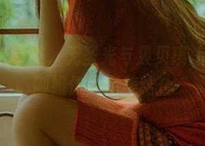 颠覆传统审美，无圣光与贝贝琪Becky的御姐作品完美结合