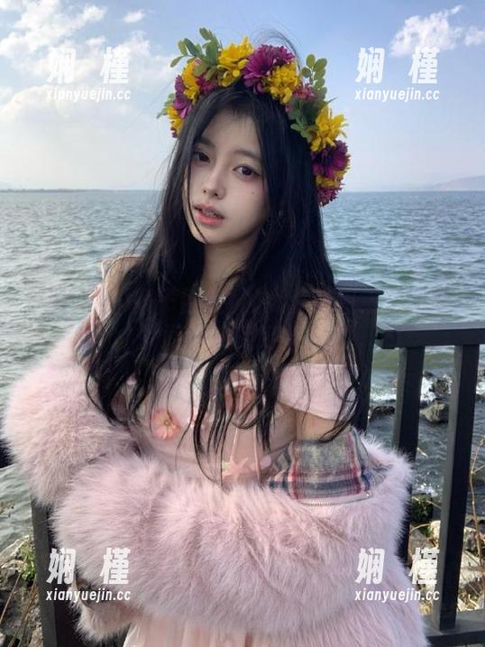 微密圈 - 轩子巨2兔的女仆装图集：精选瞬间勾勒梦幻少女心