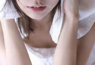 微密圈 - 轩子巨2兔迷人高清写真,皮衣演绎时尚新风尚
