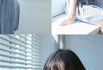 轻兰映画倾情奉上：丝袜秀原图，幻彩图片谱写美丽乐章