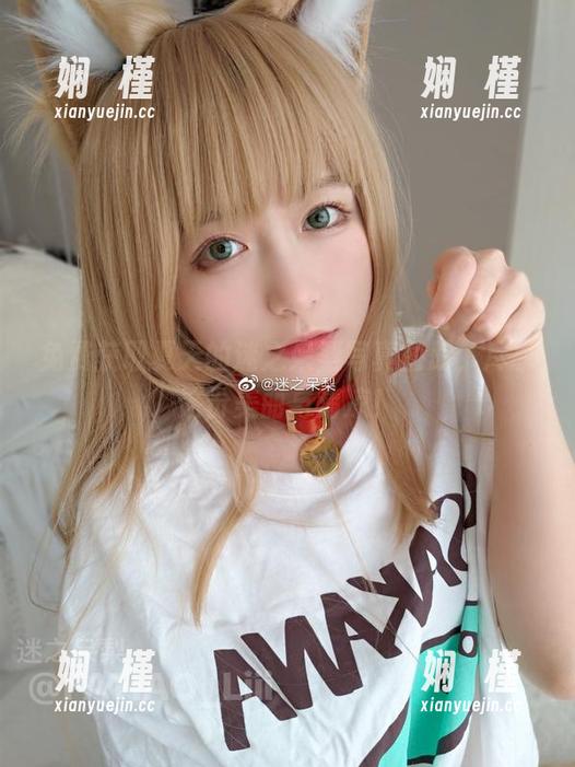 免费获取夏天的迷之呆梨写真图册，尽享这份美丽与清凉！