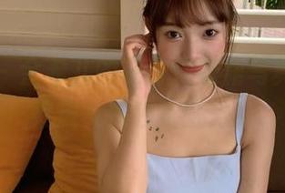 微密圈 - 金希儿的在线连衣裙写真合集,绽放女性独特魅力!