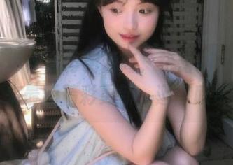 白裙写真作品再创新高，铭铭kizami带来最新精彩更新，邀您欣赏