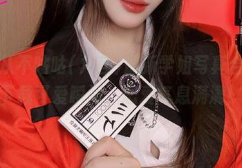 阿九从不咕咕(九言)最新学姐写真合集，下载可爱瞬间，恋爱气息满满！