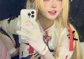 阿包也是兔娘带来的死库水cos写真，分享她独特的魅力与风格，乐趣无穷！