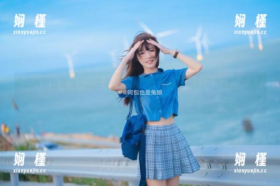 走进阿包也是兔娘的世界，私房美图和JK日常的完美融合令人陶醉