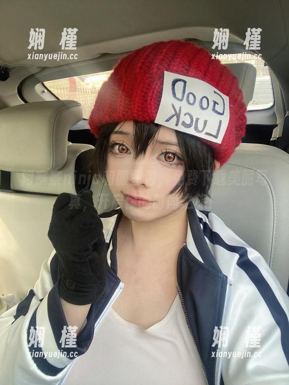 阿寨寨ninja和服图包，免费下载美丽写真，开启你的时尚之旅！