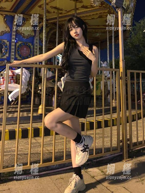 微密圈 - 阿色写真作品全集：探索每个嘉宾专属镜头传递的情感与美感