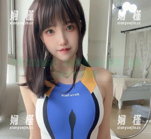 不可思议的旅程：定制阿薰kaOri图集，战败忍者的华丽蜕变