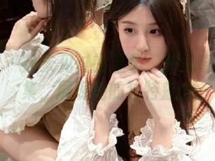 微密圈 - 从未见过的温柔：陈佩奇精选图集，展现她的独特魅力
