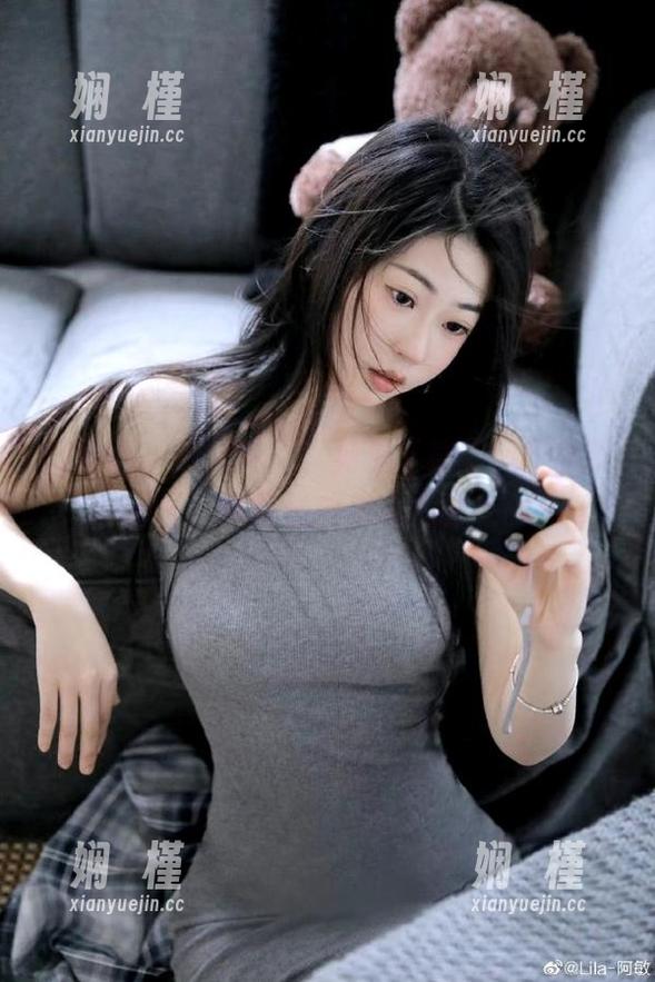 微密圈 - 拥抱美丽，免费下载陈佩奇和服图册，领略经典与现代的交融