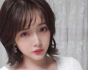 迷人的魅魔造型：雯妹不讲道理COS《thecountessofdevil》精美图集