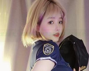 透过无圣光，欣赏雯妹不讲道理旗袍写真中蕴含的文化之美