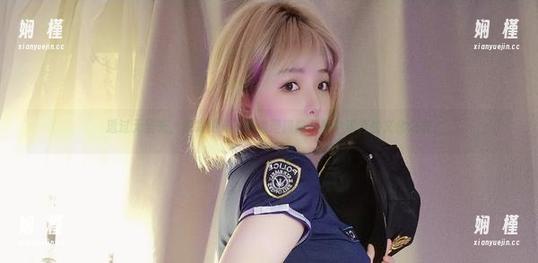 透过无圣光，欣赏雯妹不讲道理旗袍写真中蕴含的文化之美
