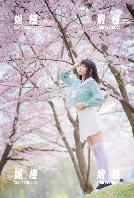 不藏着掖着，分享雯粥粥少女写真合集，网盘中尽情体验她的独特魅力！