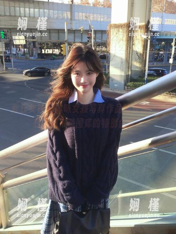 青丘女神 - 体味女孩写真作品的芬芳，尽在韩流来袭图库的特别企划！