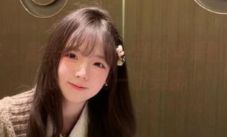 青豆客 - 最美校花孔一红的华美图集：用心记录每一份美丽