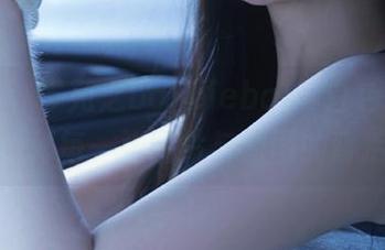 青豆客 - 岑苑之barbiebaby白色主题写真:探秘每一张图片与原图的背后故事