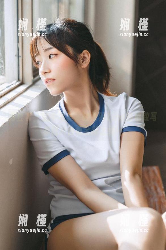 青豆客 - 奶牛之美，战姝羽Zina的精致写真图片合集全新上线！