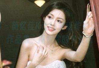 青豆客 - 施忆佳Kitty酱新作更新：粉色作品集，释放你的少女心