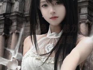 青豆客 - 程彤颜的兔女郎魅力无法挡：超高清图片资源倾情奉上！