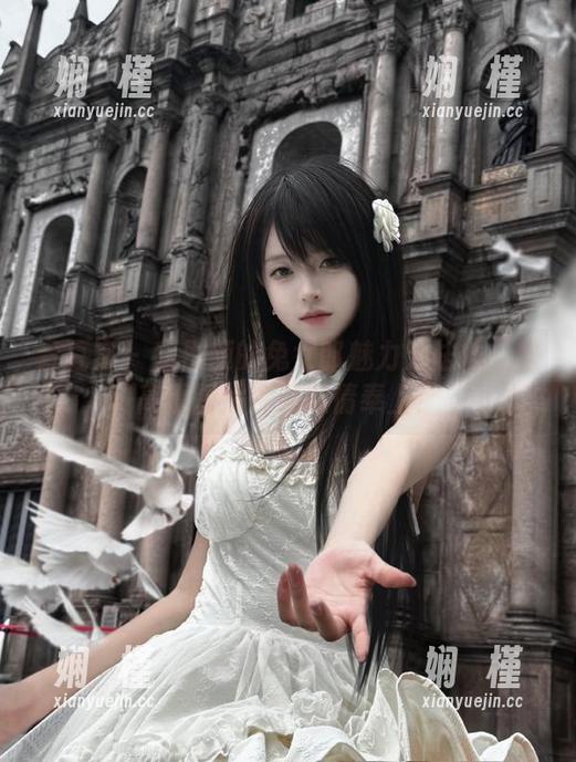 青豆客 - 程彤颜的兔女郎魅力无法挡：超高清图片资源倾情奉上！